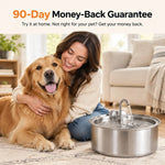 PetCascade™ Pet Fountain