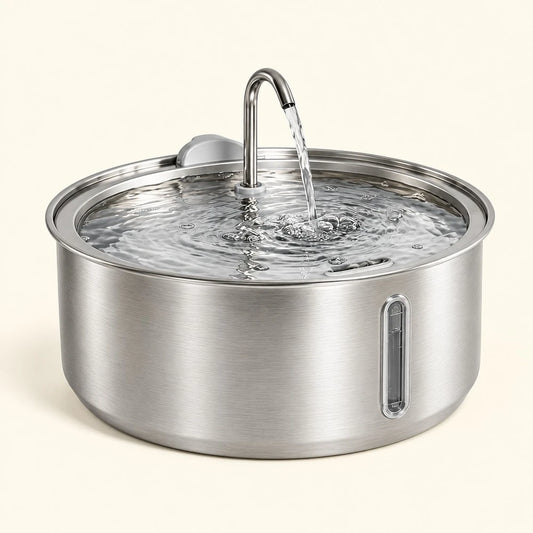 PetCascade™ Pet Fountain