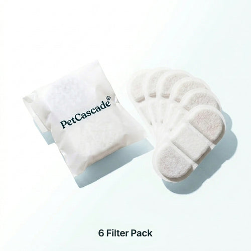 3-Month Supply • 6 Filters