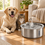 PetCascade™ Pet Fountain