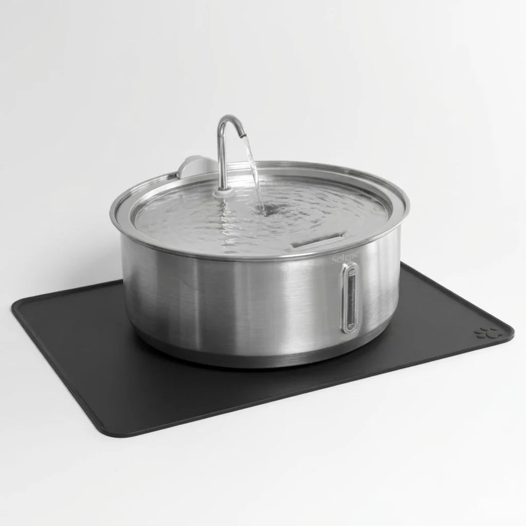 PetCascade™ AntiSplash Mat