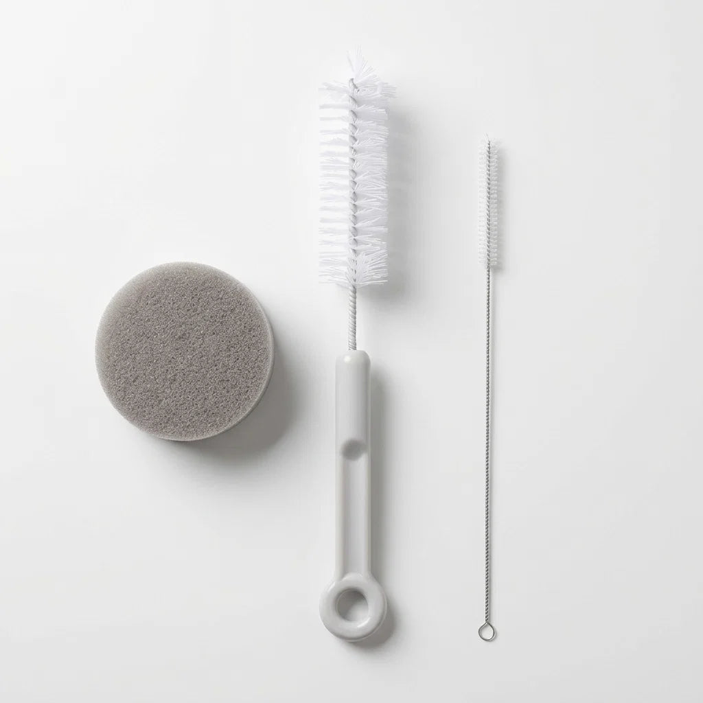 PetCascade™ Water Fountain Cleaning Kit